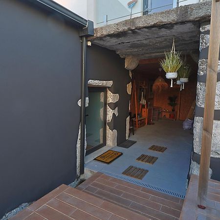 Вилла I Loft Viana Виана-ду-Каштелу Экстерьер фото