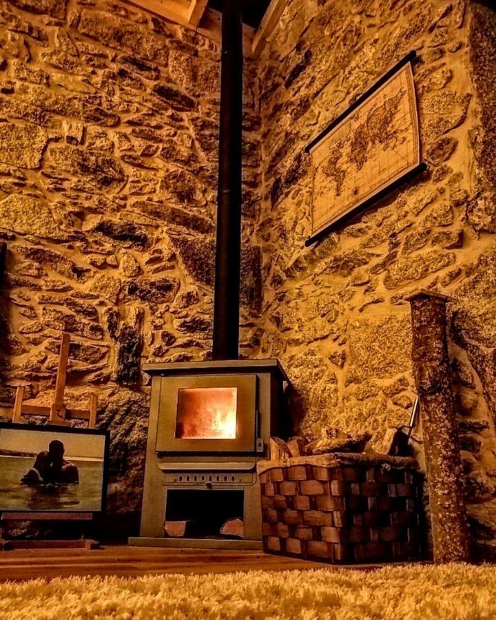Вилла I Loft Viana Виана-ду-Каштелу Экстерьер фото