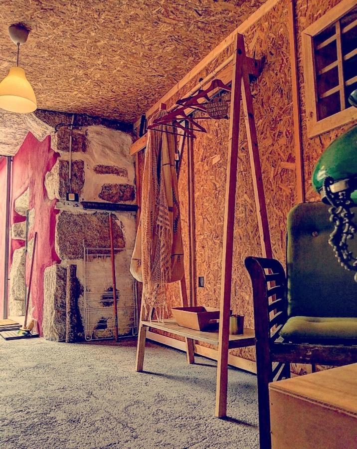 Вилла I Loft Viana Виана-ду-Каштелу Экстерьер фото