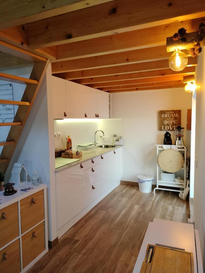 Вилла I Loft Viana Виана-ду-Каштелу Экстерьер фото