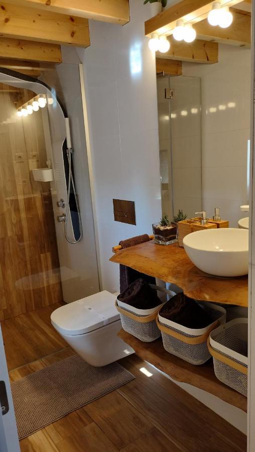 Вилла I Loft Viana Виана-ду-Каштелу Экстерьер фото