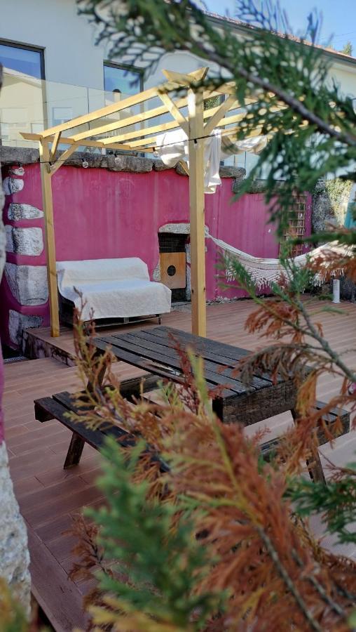 Вилла I Loft Viana Виана-ду-Каштелу Экстерьер фото