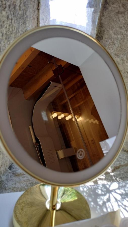 Вилла I Loft Viana Виана-ду-Каштелу Экстерьер фото